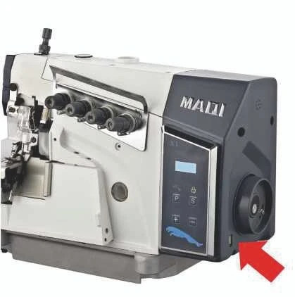 MAQI X2-5-02/223 USB порт